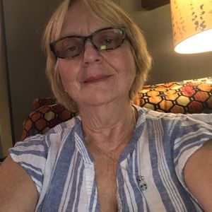 Meet your Posher, Marguerite